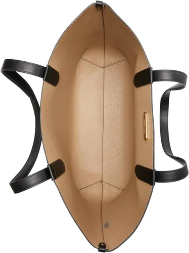 Vista 5 de Michael Kors Eliza - Bolso reversible extragrande para esteoeste