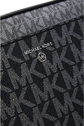 Vista 4 de Michael Kors Jet Set Charm Large EastWest Camera Crossbody