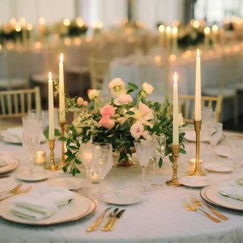 Vista 3 de 48 velas cónicas sin llama a granel, velas LED cónicas de 11 pulgadas que funcionan con pilas, velas eléctricas falsas parpadeantes para bodas