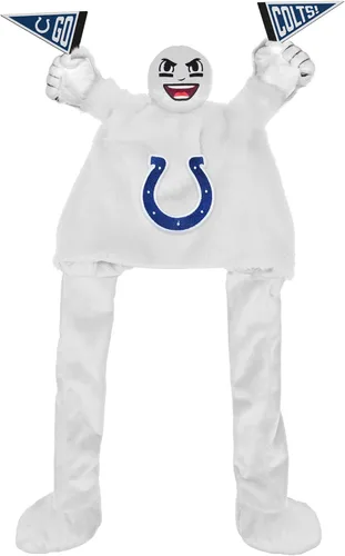 Vista 8 de Littlearth NFL - Gorro unisex para adulto de la NFL