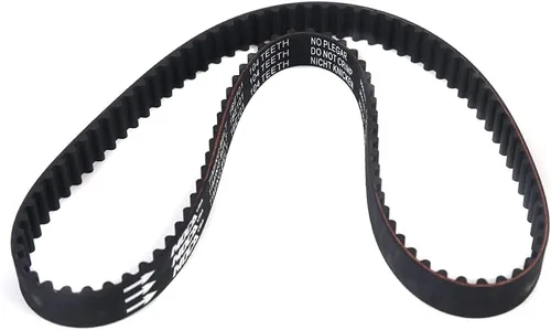 Vista 2 de MOCA Kit de bomba de agua con correa dentada compatible con 2001-2005 para Honda Civic 1.7L