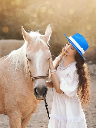 Vista 10 de Sombreros de fieltro de Panamá, sombrero de vestir clásico de ala ancha