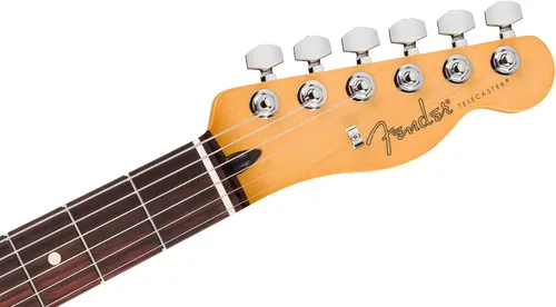 Vista 6 de Fender Player II Modified Telecaster - Paquete Dusk con bolsa de concierto, correa, cable, paquete de 3 púas y kit de limpieza de guitarra