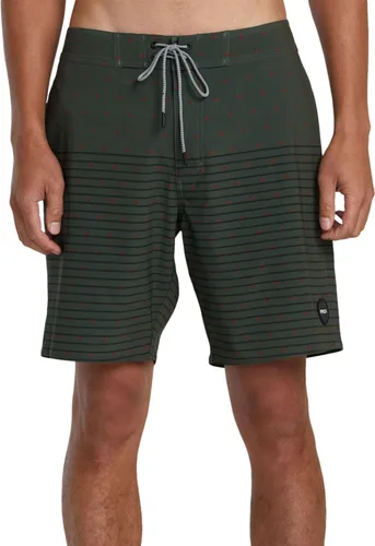 Vista 5 de RVCA Tronco Curren Hombre Negro