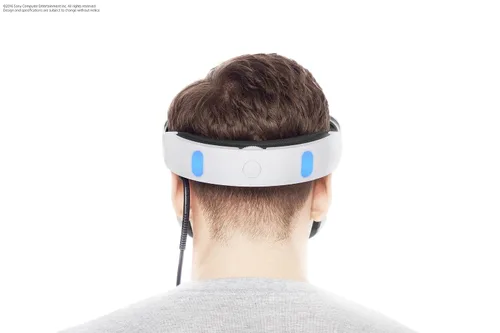 Vista 4 de PlayStation VR Launch Bundle Discontinued