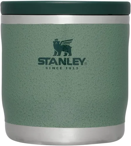 Vista 13 de Stanley Adventure Tarro de alimentos para llevar Termo con aislamiento al vacío Recipiente de alimentos con tapa roscada de boca ancha