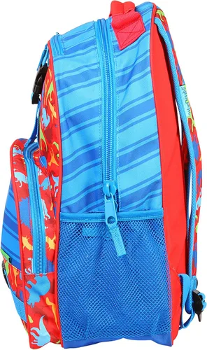 Vista 5 de Stephen Joseph Mochila estampada