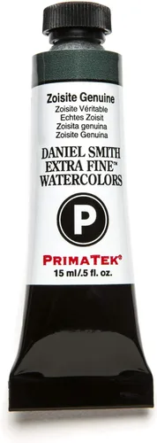 Vista 61 de Daniel Smith Acuarela extra fina, tubo de pintura de 15 ml, amatista genuina (284600203), 0.5 fl oz (paquete de 1)
