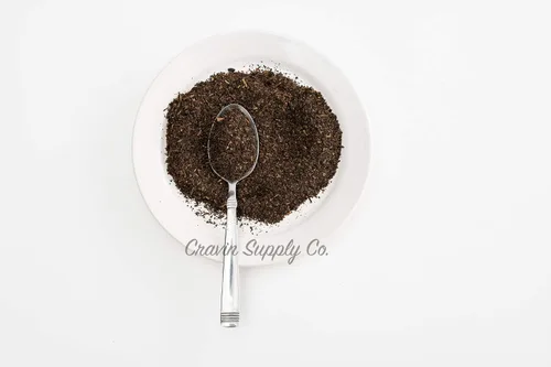 Vista 4 de Mezcla de té tailandés (Number-One) Marca Cha Tra Mue, mezcla de té tailandés original de Tailandia, perfecta para preparar té helado tailandés