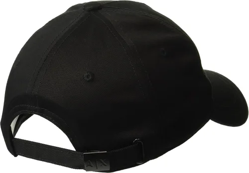Vista 2 de AX ARMANI EXCHANGE Basics by Armani Hat