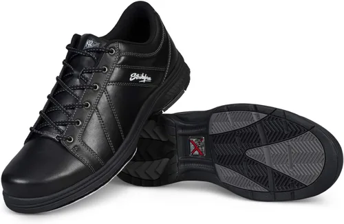 Vista 4 de KR Strikeforce Legend Performance - Zapatos de bolos para hombre de ancho ancho