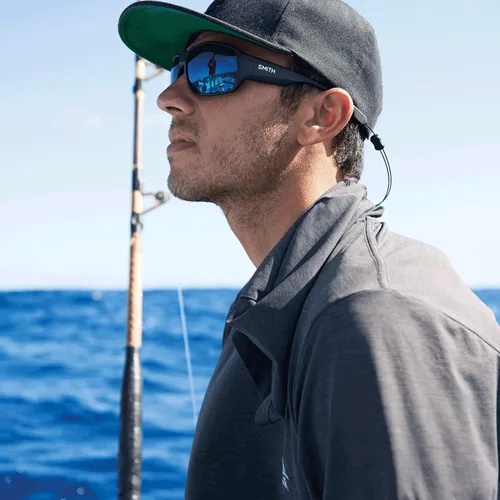 Vista 2 de Smith Gafas de sol Castaway