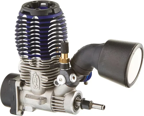 Vista 2 de Motor de carreras Traxxas 5207R TRX 2.5R