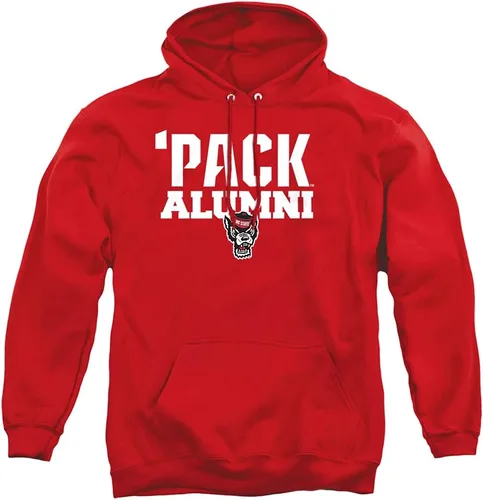 Vista 134 de LOGOVISION Ropa unisex para adultos con diseño oficial de alumnos universitarios para hombres y mujeres, colección de sudaderas con capucha