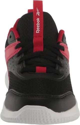Vista 2 de Reebok Tenis de correr unisex para niños Rush Runner 4.0, Claro