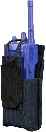 Vista 8 de Condor Bolsa de radio de patrulla Gen II Verde oliva (Olive Drab)