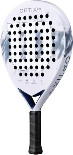 Vista 3 de Wilson Palas de pádel Optix V2 Lite