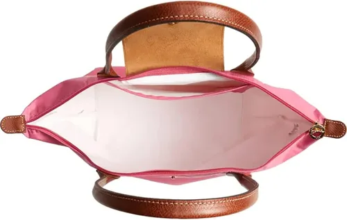 Vista 5 de Bolsa de hombro grande Longchamp Le Pliage