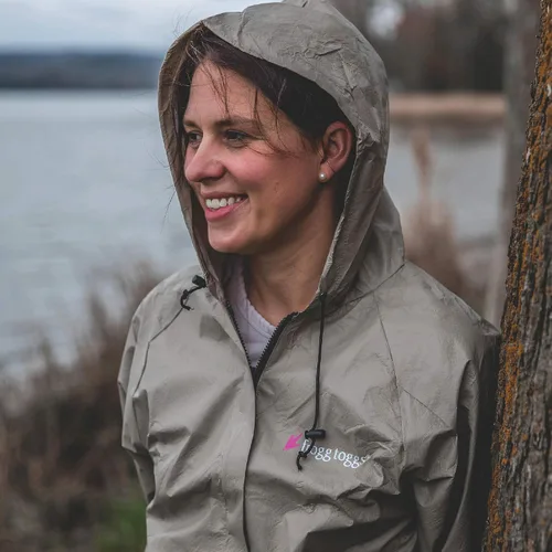 Vista 4 de FROGG TOGGS Womens Standard Ultra-Lite2 Waterproof Breathable Rainsuit