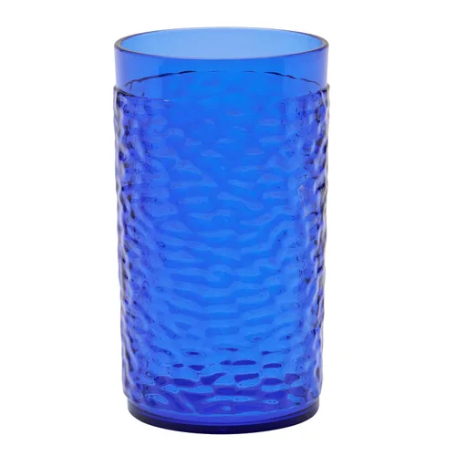 Vista 8 de G.E.T. 3316-CL - Vaso de plástico resistente a prueba de golpes, 16 onzas, transparente (juego de 12)