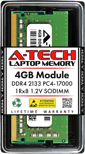 Vista 11 de A-Tech Reemplazo de 1 GB RAM para Synology DDR2-800-1GB DDR2 800 MHz PC2-6400 SODIMM Memoria no ECC sin búfer compatible con RS2211RP+, RS2211+