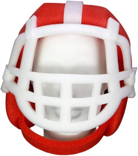 Vista 26 de FOAM PARTY HATS: Sports