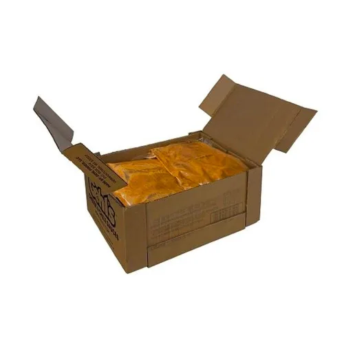 Vista 2 de Gehl's Salsa con manguera 80 oz (paquete de 4) (chile)