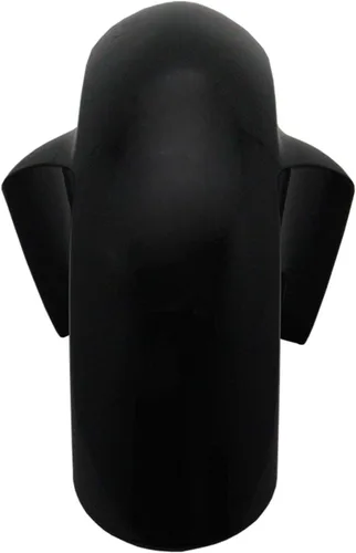 Vista 5 de Compatible con YZFR1 YZF R1 2004-2008 FZ8 FAZER 2011 2012 2013 FZ1 2005 2006 2007 2008 Guardabarros delantero para motocicleta