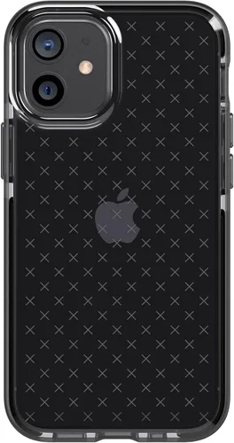 Vista 13 de tech21 Evo Check para Apple iPhone 12