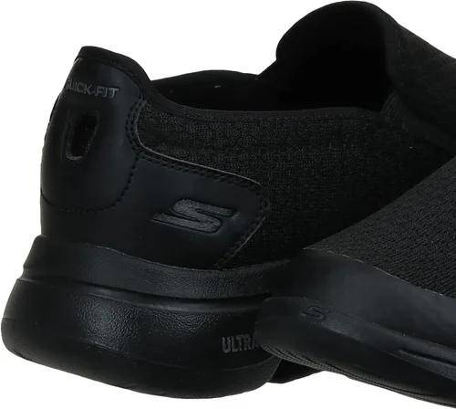 Vista 8 de Skechers mens Gowalk 5 - Elastic Stretch Athletic Slip-on Casual Loafer Walking Shoe