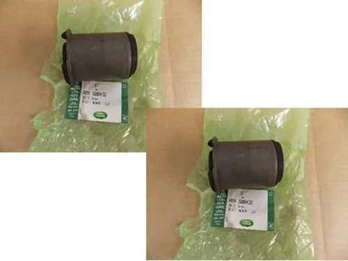 Vista 6 de Juego de bujes y rótulas de brazo de control superior e inferior delantero LAND ROVER RANGE ROVER SPORT 2005-2009