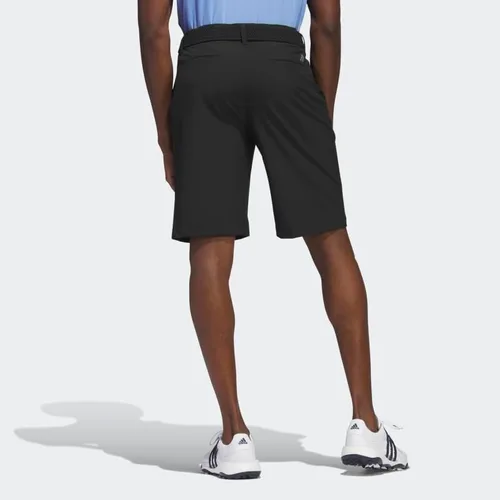 Vista 2 de adidas Pantalones cortos de golf Ultimate365 de 10 pulgadas para hombre