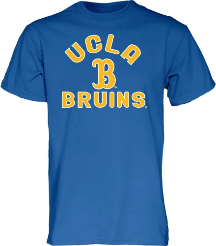 Vista 18 de Blue 84 NCAA - Camiseta para hombre, color del