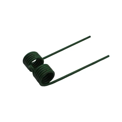 Vista 3 de RAParts E79475 One (x1) Diente de empacadora compatible con modelos John Deere 330 385 335 375 430 530