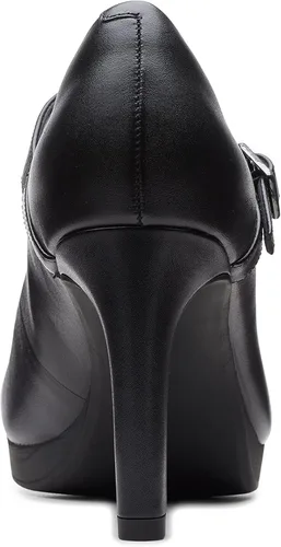 Vista 7 de Clarks Ambyr Shine lista de películas
