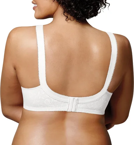 Vista 2 de PLAYTEX Sujetador inalámbrico con soporte sensacional de 18 horas para mujer Us0020