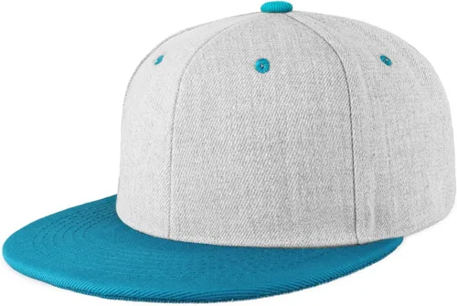 Vista 59 de CHOK.LIDS - Gorra de béisbol con visera plana estilo Snapback clásico, ajustable, con borde plano, de alta gama, color de moda, estilo tono liso