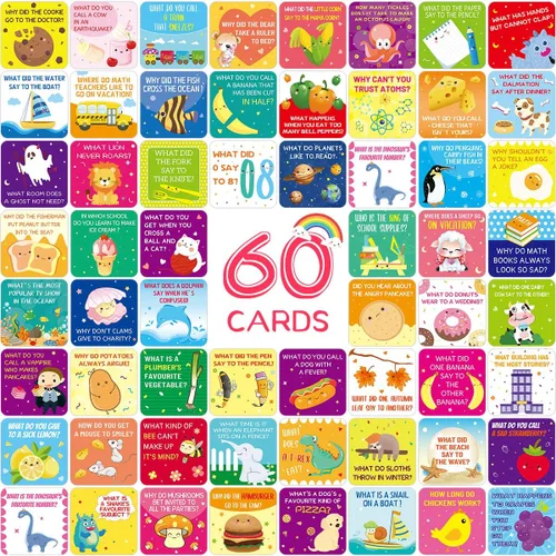 Vista 2 de Fancy Land 60 fiambreras para niños, lindas notas motivacionales e inspiradoras para la lonchera de niños y niñas
