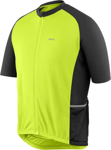Vista 3 de Louis Garneau Camiseta para hombre conexión 4