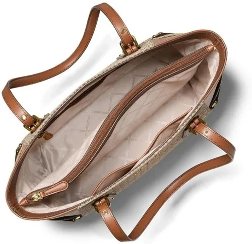 Vista 2 de MICHAEL Michael Kors Voyager EastWest Signature Tote