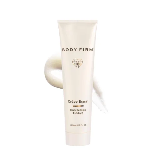 Vista 7 de Crepe Erase Pretratamiento avanzado para suavizar el cuerpo con Trufirm Complex (el embalaje puede variar)