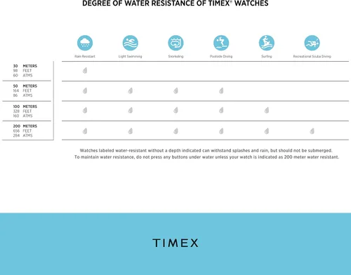 Vista 5 de Timex Weekender Chronograph 40mm Watch