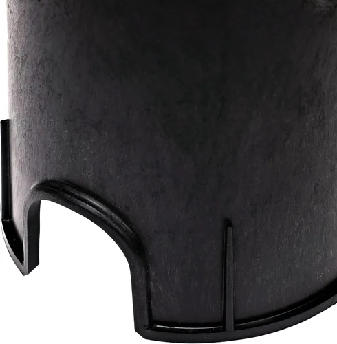 Vista 6 de NDS 107bc 6" Pro Series Ronda Caja de válvula