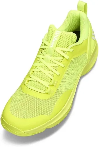 Vista 2 de Wilson Hurakn Pro V2 - Zapatos de pádel para hombre