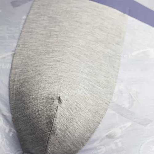 Vista 5 de DAIYI Calzoncillos tipo bóxer para hombre, de algodón que absorbe la humedad, sin bragueta, paquete múltiple