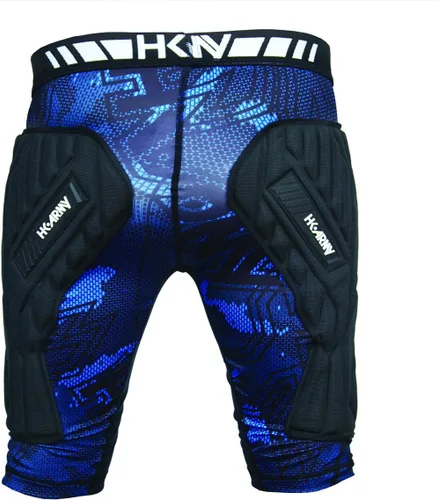 Vista 2 de HK Army Pantalones cortos Crash Slider