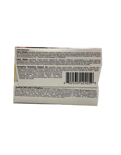 Vista 5 de [PROFECTIVO] MEGA CRECIMIENTO ANTI-DAMAGE RELAXER SUPER 1 APLICACIÓN DE RETOQUE