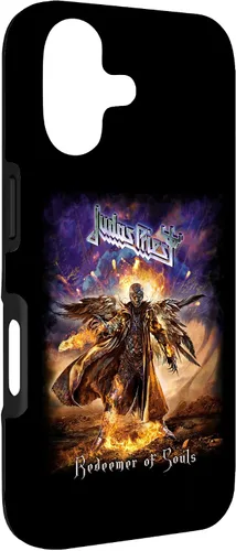 Vista 3 de Judas Priest – Redeemer of Souls Case for iPhone 17