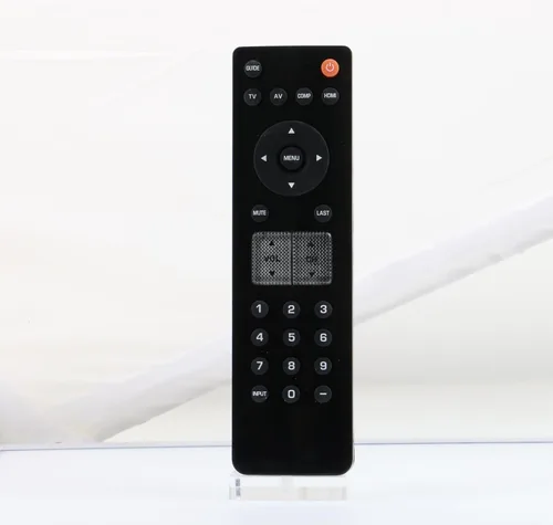 Vista 9 de VR2 - Control remoto reemplazado compatible con VIZIO TV VO370M VL260M VO420E VECO320L VECO320L1A VECO320LHDTV VP323HDTV10A VP422HDTV10A