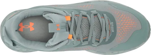 Vista 5 de Under Armour Charged Bandit 2 - Tenis de correr para mujer, Negro